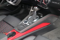 Used 2021 Audi TT RS SPORT EXHAUST AWD W/NAV for sale Sold at Auto Collection in Murfreesboro TN 37130 29