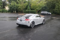 Used 2021 Audi TT RS SPORT EXHAUST AWD W/NAV for sale Sold at Auto Collection in Murfreesboro TN 37129 3