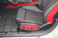 Used 2021 Audi TT RS SPORT EXHAUST AWD W/NAV for sale Sold at Auto Collection in Murfreesboro TN 37129 30