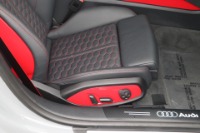Used 2021 Audi TT RS SPORT EXHAUST AWD W/NAV for sale Sold at Auto Collection in Murfreesboro TN 37129 33