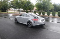 Used 2021 Audi TT RS SPORT EXHAUST AWD W/NAV for sale Sold at Auto Collection in Murfreesboro TN 37129 4