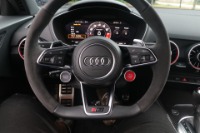 Used 2021 Audi TT RS SPORT EXHAUST AWD W/NAV for sale Sold at Auto Collection in Murfreesboro TN 37129 44