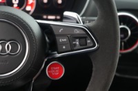 Used 2021 Audi TT RS SPORT EXHAUST AWD W/NAV for sale Sold at Auto Collection in Murfreesboro TN 37129 46