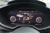 Used 2021 Audi TT RS SPORT EXHAUST AWD W/NAV for sale Sold at Auto Collection in Murfreesboro TN 37129 56