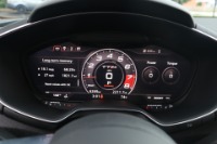 Used 2021 Audi TT RS SPORT EXHAUST AWD W/NAV for sale Sold at Auto Collection in Murfreesboro TN 37129 57