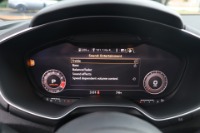 Used 2021 Audi TT RS SPORT EXHAUST AWD W/NAV for sale Sold at Auto Collection in Murfreesboro TN 37129 58