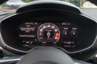 Used 2021 Audi TT RS SPORT EXHAUST AWD W/NAV for sale Sold at Auto Collection in Murfreesboro TN 37129 60