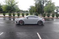 Used 2021 Audi TT RS SPORT EXHAUST AWD W/NAV for sale Sold at Auto Collection in Murfreesboro TN 37130 7