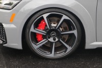 Used 2021 Audi TT RS SPORT EXHAUST AWD W/NAV for sale Sold at Auto Collection in Murfreesboro TN 37129 73