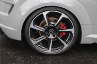 Used 2021 Audi TT RS SPORT EXHAUST AWD W/NAV for sale Sold at Auto Collection in Murfreesboro TN 37129 75