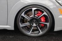Used 2021 Audi TT RS SPORT EXHAUST AWD W/NAV for sale Sold at Auto Collection in Murfreesboro TN 37129 76