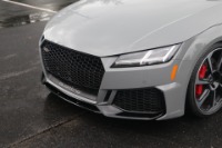 Used 2021 Audi TT RS SPORT EXHAUST AWD W/NAV for sale Sold at Auto Collection in Murfreesboro TN 37129 9