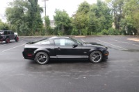 Used 2007 Ford Mustang SHELBY GT RWD for sale Sold at Auto Collection in Murfreesboro TN 37130 8