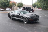Used 2007 Ford Mustang SHELBY GT RWD for sale Sold at Auto Collection in Murfreesboro TN 37130 1