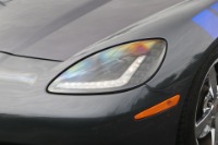 Used 2009 Chevrolet Corvette 2LT PERFORMANCE EXHAUST W/NAV for sale Sold at Auto Collection in Murfreesboro TN 37129 10
