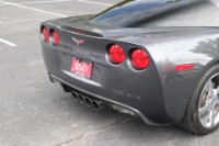 Used 2009 Chevrolet Corvette 2LT PERFORMANCE EXHAUST W/NAV for sale Sold at Auto Collection in Murfreesboro TN 37129 13
