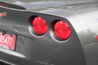 Used 2009 Chevrolet Corvette 2LT PERFORMANCE EXHAUST W/NAV for sale Sold at Auto Collection in Murfreesboro TN 37130 14