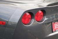 Used 2009 Chevrolet Corvette 2LT PERFORMANCE EXHAUST W/NAV for sale Sold at Auto Collection in Murfreesboro TN 37130 16