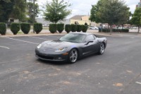 Used 2009 Chevrolet Corvette 2LT PERFORMANCE EXHAUST W/NAV for sale Sold at Auto Collection in Murfreesboro TN 37129 2