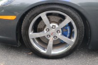 Used 2009 Chevrolet Corvette 2LT PERFORMANCE EXHAUST W/NAV for sale Sold at Auto Collection in Murfreesboro TN 37129 21