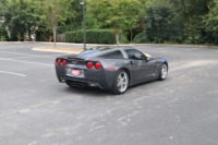 Used 2009 Chevrolet Corvette 2LT PERFORMANCE EXHAUST W/NAV for sale Sold at Auto Collection in Murfreesboro TN 37129 3