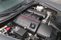 Used 2009 Chevrolet Corvette 2LT PERFORMANCE EXHAUST W/NAV for sale Sold at Auto Collection in Murfreesboro TN 37129 31