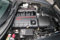 Used 2009 Chevrolet Corvette 2LT PERFORMANCE EXHAUST W/NAV for sale Sold at Auto Collection in Murfreesboro TN 37129 32