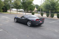 Used 2009 Chevrolet Corvette 2LT PERFORMANCE EXHAUST W/NAV for sale Sold at Auto Collection in Murfreesboro TN 37129 4