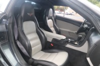 Used 2009 Chevrolet Corvette 2LT PERFORMANCE EXHAUST W/NAV for sale Sold at Auto Collection in Murfreesboro TN 37129 48