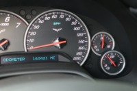 Used 2009 Chevrolet Corvette 2LT PERFORMANCE EXHAUST W/NAV for sale Sold at Auto Collection in Murfreesboro TN 37129 60