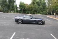 Used 2009 Chevrolet Corvette 2LT PERFORMANCE EXHAUST W/NAV for sale Sold at Auto Collection in Murfreesboro TN 37129 8