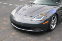 Used 2009 Chevrolet Corvette 2LT PERFORMANCE EXHAUST W/NAV for sale Sold at Auto Collection in Murfreesboro TN 37129 9