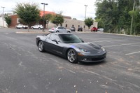 Used 2009 Chevrolet Corvette 2LT PERFORMANCE EXHAUST W/NAV for sale Sold at Auto Collection in Murfreesboro TN 37130 1