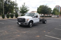 Used 2016 Ford F-350 SUPER DUTY DRW 4X2 XL for sale Sold at Auto Collection in Murfreesboro TN 37129 2