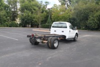 Used 2016 Ford F-350 SUPER DUTY DRW 4X2 XL for sale Sold at Auto Collection in Murfreesboro TN 37129 3