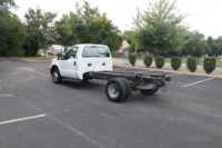 Used 2016 Ford F-350 SUPER DUTY DRW 4X2 XL for sale Sold at Auto Collection in Murfreesboro TN 37130 4