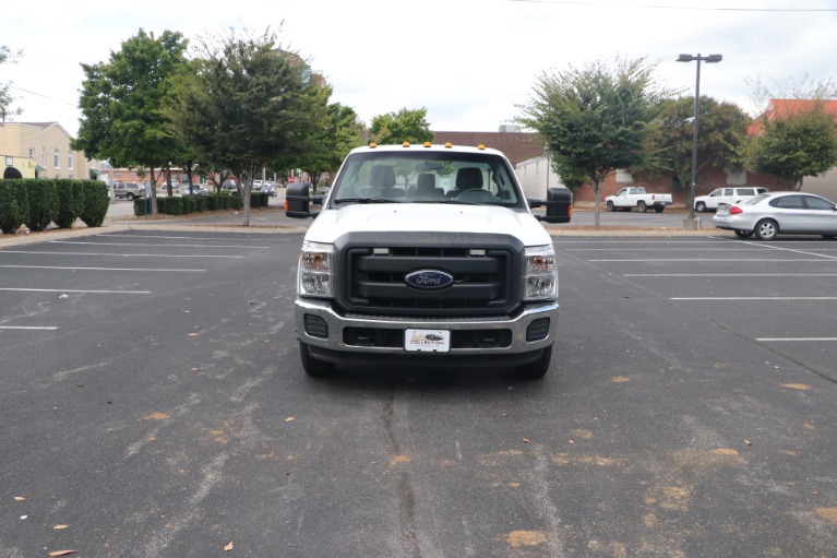 Used 2016 Ford F-350 SUPER DUTY DRW 4X2 XL for sale Sold at Auto Collection in Murfreesboro TN 37130 5