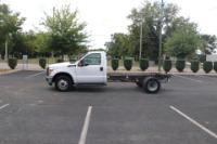 Used 2016 Ford F-350 SUPER DUTY DRW 4X2 XL for sale Sold at Auto Collection in Murfreesboro TN 37129 7