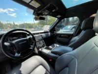 Used 2018 Land Rover Range Rover HSE BLACK EXTERIOR PACKAGE W/NAV for sale Sold at Auto Collection in Murfreesboro TN 37129 11