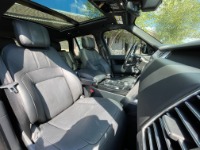 Used 2018 Land Rover Range Rover HSE BLACK EXTERIOR PACKAGE W/NAV for sale Sold at Auto Collection in Murfreesboro TN 37129 17