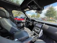 Used 2018 Land Rover Range Rover HSE BLACK EXTERIOR PACKAGE W/NAV for sale Sold at Auto Collection in Murfreesboro TN 37129 18