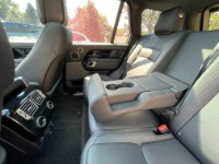 Used 2018 Land Rover Range Rover HSE BLACK EXTERIOR PACKAGE W/NAV for sale Sold at Auto Collection in Murfreesboro TN 37129 25