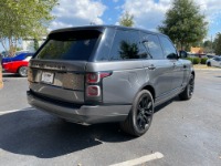 Used 2018 Land Rover Range Rover HSE BLACK EXTERIOR PACKAGE W/NAV for sale Sold at Auto Collection in Murfreesboro TN 37129 3
