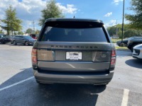 Used 2018 Land Rover Range Rover HSE BLACK EXTERIOR PACKAGE W/NAV for sale Sold at Auto Collection in Murfreesboro TN 37129 6
