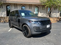 Used 2018 Land Rover Range Rover HSE BLACK EXTERIOR PACKAGE W/NAV for sale Sold at Auto Collection in Murfreesboro TN 37130 1