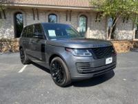 Used 2018 Land Rover Range Rover HSE BLACK EXTERIOR PACKAGE W/NAV for sale Sold at Auto Collection in Murfreesboro TN 37129 1