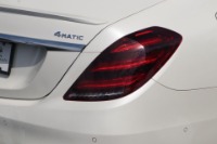 Used 2018 Mercedes-Benz S 450 4MATIC PREMIUM 1 AMG LINE PKG W/NAV for sale Sold at Auto Collection in Murfreesboro TN 37129 14