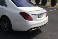 Used 2018 Mercedes-Benz S 450 4MATIC PREMIUM 1 AMG LINE PKG W/NAV for sale Sold at Auto Collection in Murfreesboro TN 37129 15