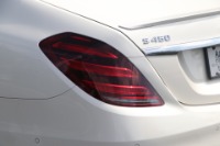 Used 2018 Mercedes-Benz S 450 4MATIC PREMIUM 1 AMG LINE PKG W/NAV for sale Sold at Auto Collection in Murfreesboro TN 37129 16