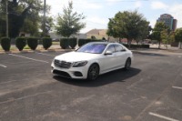 Used 2018 Mercedes-Benz S 450 4MATIC PREMIUM 1 AMG LINE PKG W/NAV for sale Sold at Auto Collection in Murfreesboro TN 37129 2